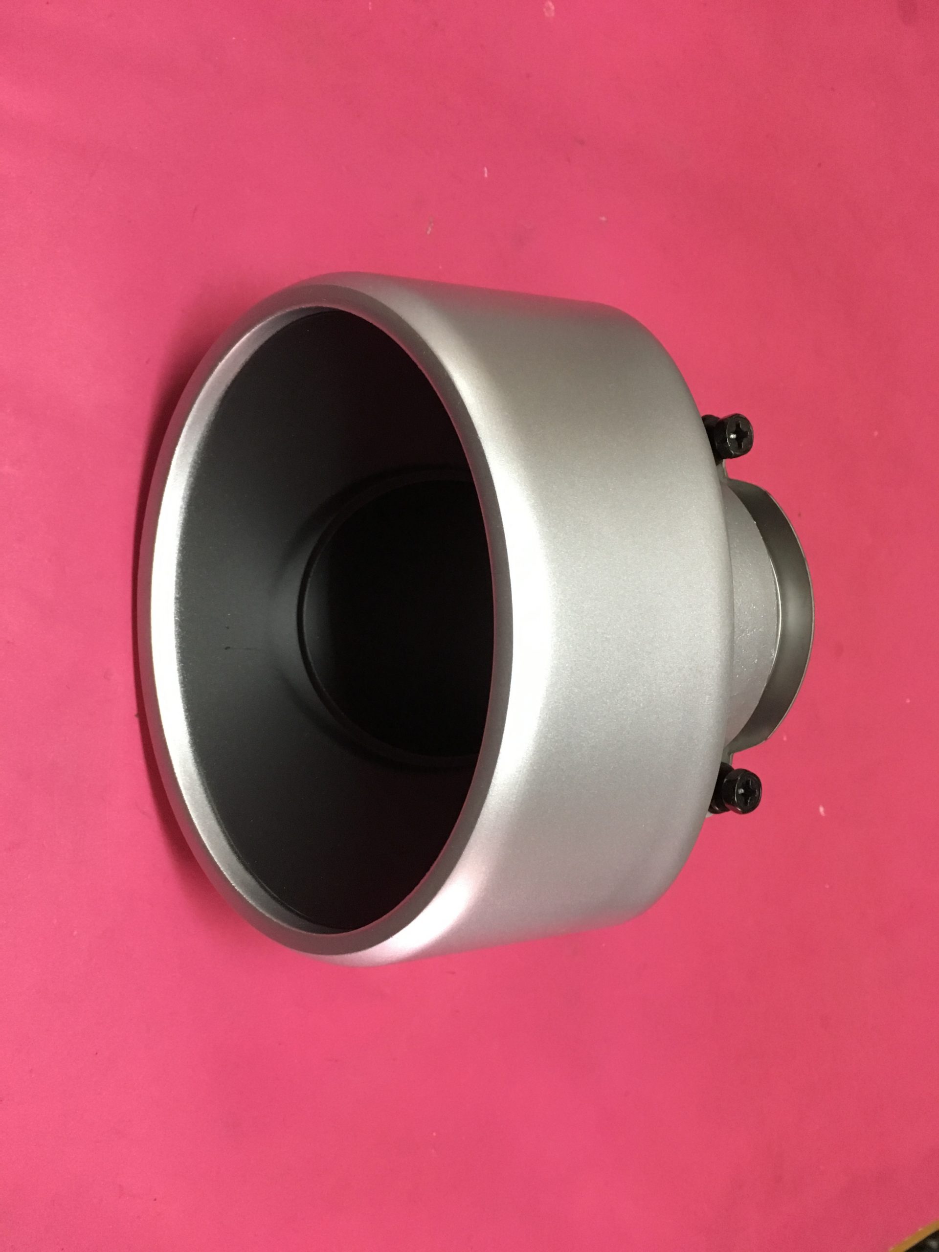 Krom Egzoz Ucu Renault Koleos 7711425865 7711424131