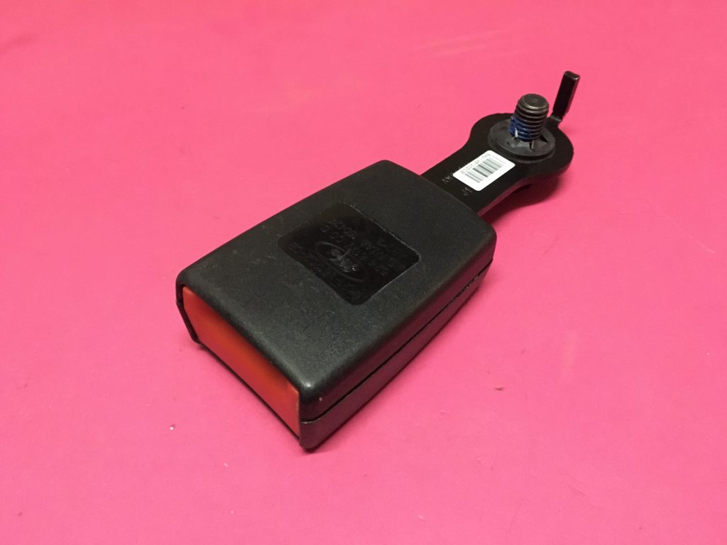 Ön Sağ Sol Emniyet Kemeri Kolu Tokası Ford Transit V363