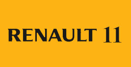 Renault 11