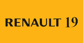 Renault 19