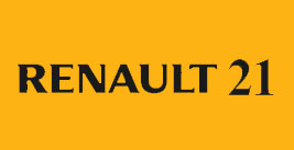 Renault 21