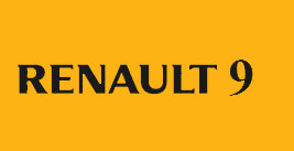 Renault 9