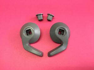 Sağ Sol Koltuk Ayar Kolu Renault Kangoo 3 '' Yerli Ürün '' - 7701209972 7701209971