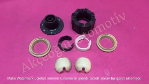 Vites Kol Tamir Takımı Renault Clio 2 Clio 3 Symbol Thalia Symbol Joy 2 Yeni Model