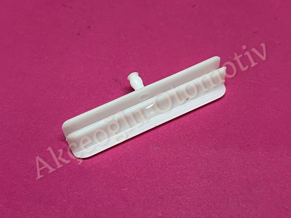 Kapı Camı Sabitleme Tespit Klipsi Agrafı Fiat Doblo 3 Linea Grande Punto Linea Fiorino '' Orjinal '' - 7775575