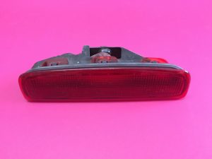 3.Stop Lambası Arka Bagaj Üstü Fren Lambası Dacia Sandero Logan ( Çift Bagaj Kapılı ) '' Orjinal '' - 8200570948