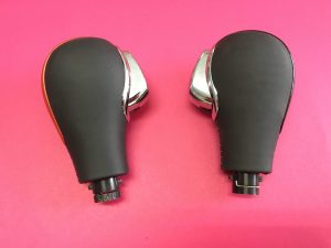 Otomatik Vites Topuzu Renault Clio 4 Captur '' Orjinal '' - 328651559R