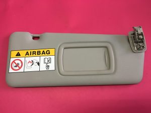 İç Sol Güneşlik Aynalı Renault Clio 4 Symbol Joy 2 Sandero Megane 3 '' Orjinal '' - 964010303R   964010028R   964015922R   964011324R   964016542R   964012599R   964011194R   964019685R