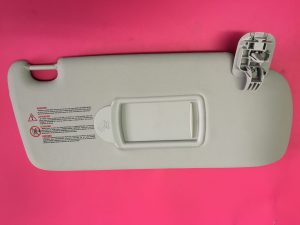 Sağ İç Güneşlik Siperliği Renault Espace 4 ( Aynalı ) '' Orjinal '' - 8200138847  8200413909