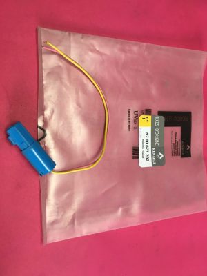 Manyetik Kaptör Soketi Renault Clio Megane Fluence Kangoo - 8200673202