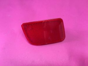 Sol Arka Tampon Reflektörü Renault Master 3  Scenic 3 '' Orjinal '' - 8200152642   265653569R