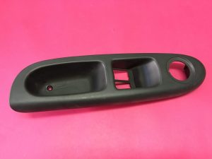 Kapı Çekme Kolu Bakaliti Tutamağı Renault Clio 3 HB Cam Kumanda Paneli Clio 2 Symbol Thalia '' Orjinal '' - 7700845735   8200507734  7700433531