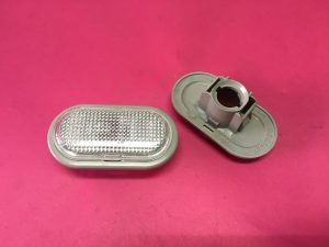Çamurluk Sinyali Master 2 Trafic 2 Kango 2 - 8200194580