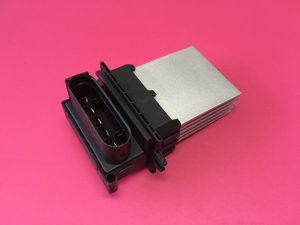 Klima Rolesi Clio 2 Symbol Thalia - 7701051272