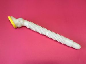 Silecek Deposu Dolum Borusu Renault Megane 2 Scenic 2 '' Orjinal '' - 8200521448   8200107319   8200107320