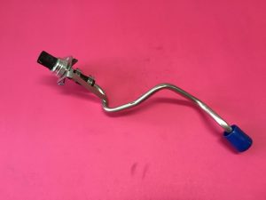 Borulu Basınç Kaptörü Renault Master 3 Trafic 3 Clio 3 Clio 4 Clio 5 Captur Fluence Kadjar Kangoo 2 Koleos 2 Laguna 3 Latitude Megane 2 Megane 3 Megane 4 Talisman Vel Satis Dacia Dokker Lodgy Logan Sandero Duster '' Orjinal '' - 8201000764   8200974421   8200811025   223211824R