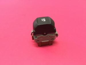 Ön Sağ Cam Açma Düğmesi Butonu Renault Megane 2 Clio 3 '' Orjinal '' - 8200108266