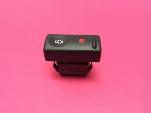 Merkezi Kapı Kilitleme Düğmesi Butonu Renault R19 Europa '' Orjinal '' - 7700817336