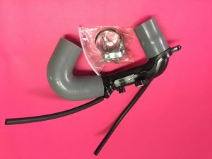 Turbo Borusu Renault Clio 2 Clio 3 Kango Symbol Thalia '' İthal Ürün '' - 8200770644   8200290501