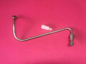 Turbo Yağlama Dolaşım Borusu Renault Fluence Clio 3 Megane 3 Symbol Dacia Sandero '' Orjinal '' - 8200907329