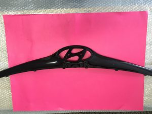 Ön Panjur Hyundai İ20 Yeni Model 2011 sonrası - 863514P500