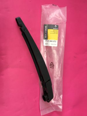 Arka Silecek Kolu Duster Clio 3 Twingo 2 - 7701066672