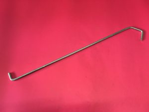 Kaput Dayama Çubuğu R-9 R-11 - 7700681803