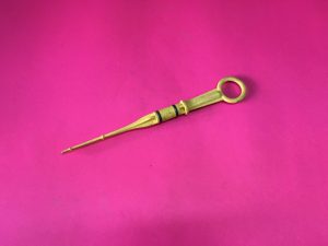 Yağ Seviyesi Ölçme Çubuğu Renault Megane 1 Megane 2 Megane 3 Megane 4 Laguna 2 Scenic 2 Clio 2 Clio 3 Benzinli 1.6 16V K4M Motor '' Orjinal '' - 7700107188  8200141547  8200141457