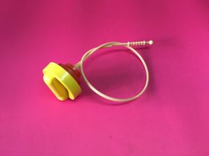 Yağ Çubuğu Renault Master Laguna Megane Trafic 2 1.9 Dizel F9Q Motor '' İthal Ürün '' - 8200901425   8200807608   8200059541