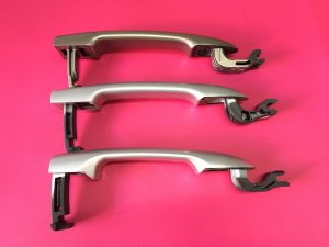 Çeşitli Renault Modelleri Dış Kapı Kollar 806070009R 806B08422R 806B09590R 806067073R 806B02596R 8200028784 8200028783 8200390052 8200242578 656237506R 806B03847R 806B04979R 806B05311R