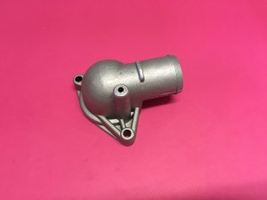 Termostat Yuvası Kapağı Dizel Renault R9 Broadway Spring R11 Flash R19 Europa R21 Clio Express Laguna Megane '' Orjinal '' - 7700851979