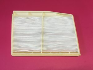 Polen Filtresi Megane I Scenic I