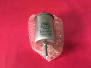 Benzin Filtresi Yakıt Filitresi Renault Clio 2 Kangoo Espace 4 Fluence Megane 3 Express Kango Laguna 1 Laguna 2 Modus Megane 2 Scenic 2 Symbol Twingo Dacia Sandero Logan Duster ( Benzinli ) '' Orjinal '' - 7700845961