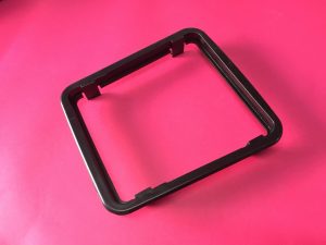 Vites Kol Körük Çerçevesi R19 - 7700783896