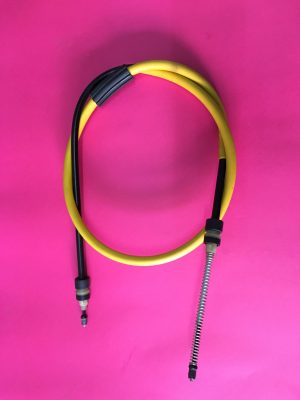 Sağ El Fren Kablosu Clio 4 - 365311282R