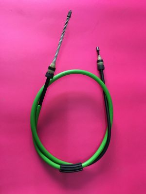 Sağ El Fren Kablosu Clio 4 - 365302756R