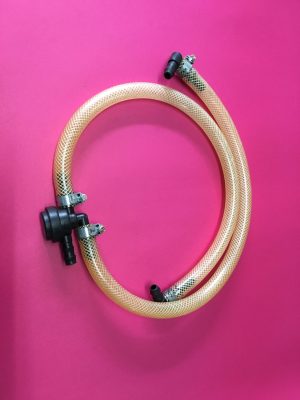 Uno Su Fıskiye Hortum Tertibatı