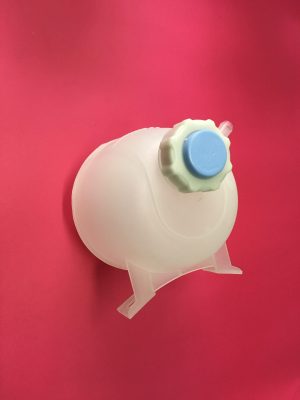 Genleşme Kavanozu Renault Megane Scenic Dacia Logan - 7701468745