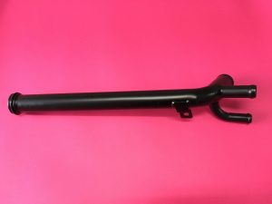 Devirdaim Borusu Kalorifer Su Borusu Renault R19 Clio Kangoo Enjeksiyonlu '' ATK Marka '' - 7700859397