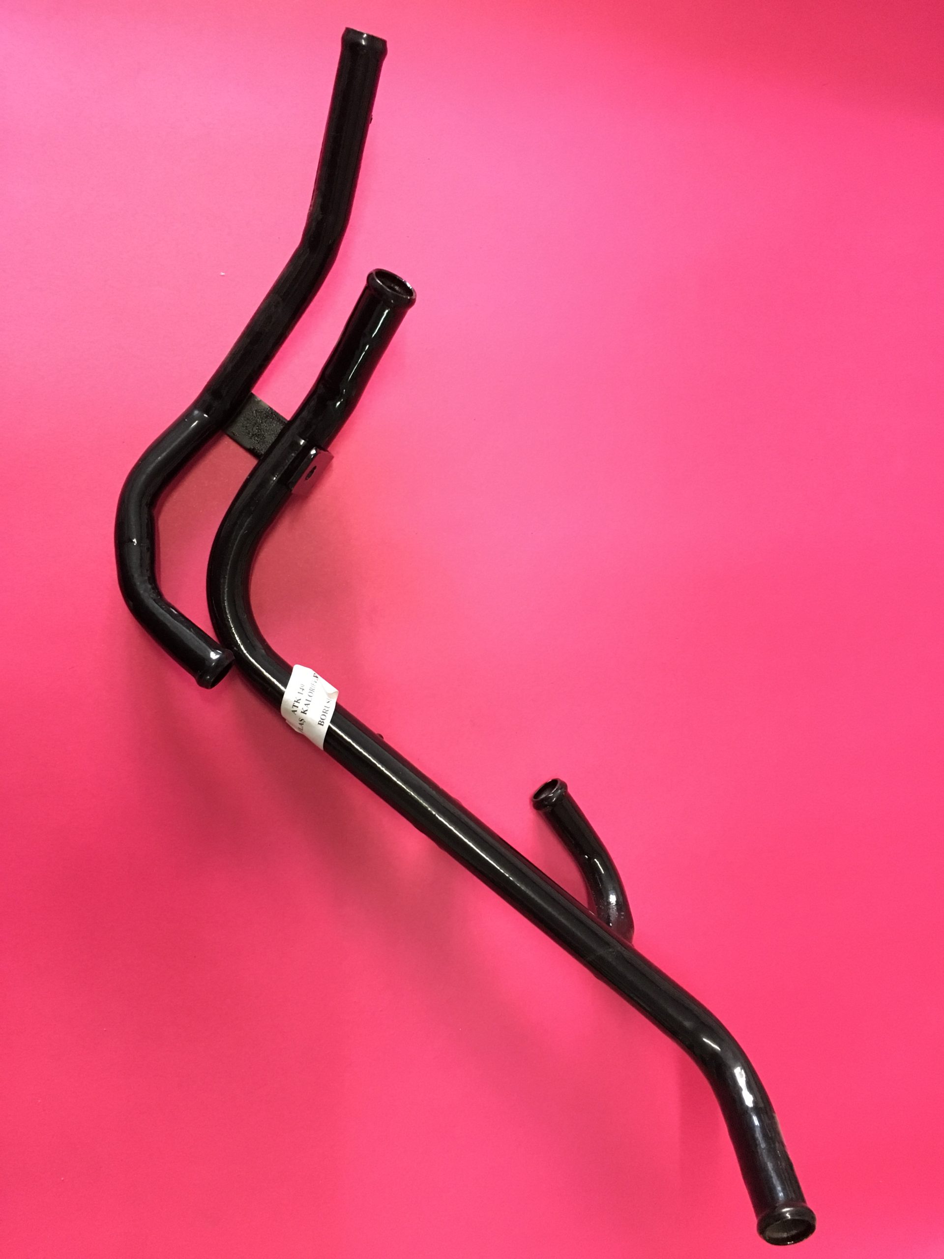 Devirdaim Kalorifer Soğutma Borusu Renault R11 Flash ''ATK Marka '' - 7700736871