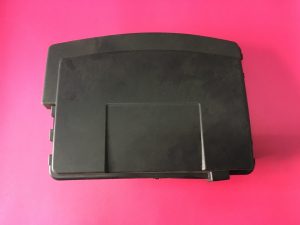 Akü Üst Kapağı Plastiği Bakaliti Renault Clio 4 Captur '' Orjinal ''  - 244971443R