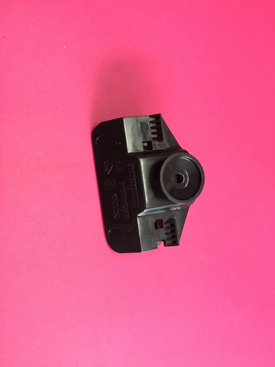 Ön Sağ Sol Tampon Bağlantı Parçası Renault Laguna 2 Laguna 3 Kangoo Espace Velsatis - 8200012580