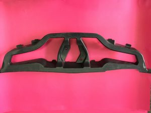 Ön Panjur Üst İç Parçası Plastiği Renault Clio 4 '' Orjinal '' - 628101467R