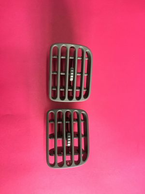 Orta Havalandırma Izgarası Clio 2 Symbol 2001 sonrası - 7791057730 7791057729