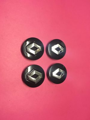 Jant Göbeği Arması Renault Clio 4 Clio 3 Megane 3 Fluence Kadjar Captur  ''Orjinal '' - 403154214R