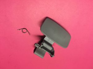 Torpido Kapak Mandalı Renault Megane 2 Clio 3 ( Gri Renk ) '' Orjinal '' - 8200502518