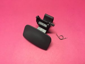 Torpido Kapak Mandalı Yaylı Megane 2 ( Siyah Renk ) '' Orjinal '' - 8200502518