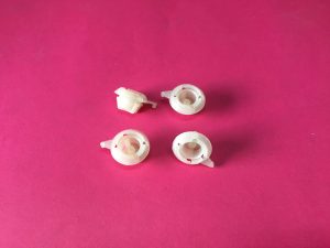 İç Silgi Freze Yuvası R19