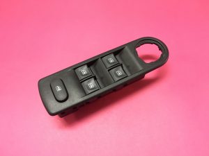 Ön Cam Düğmesi Renault Clio 4 Captur Komple Full '' Orjinal '' - 254118044R  254113300R  254198400R