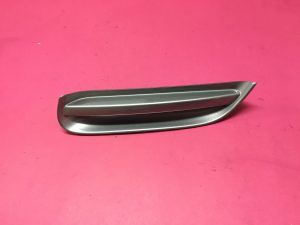 Sağ Gündüz Farı Üst Kapağı Clio 4 GT Line - 266434572R